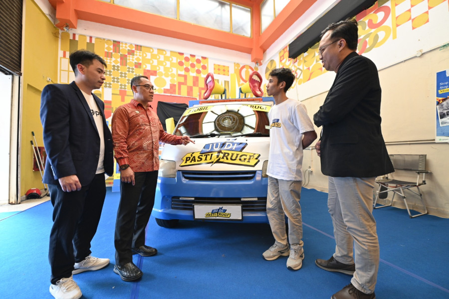 Kolaborasi KemKomdigi-GoPay Tekan Judi Online, Nilai Transaksi Anjlok Signifikan
