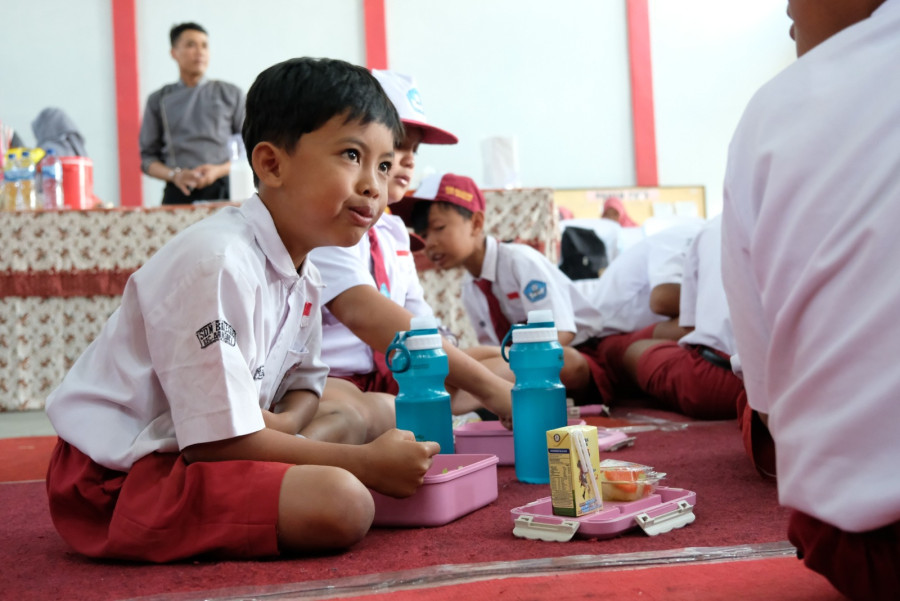 Jaga Daya Tahan dan Kesehatan, Dinkes Imbau Warga Terapkan Pola Hidup Sehat