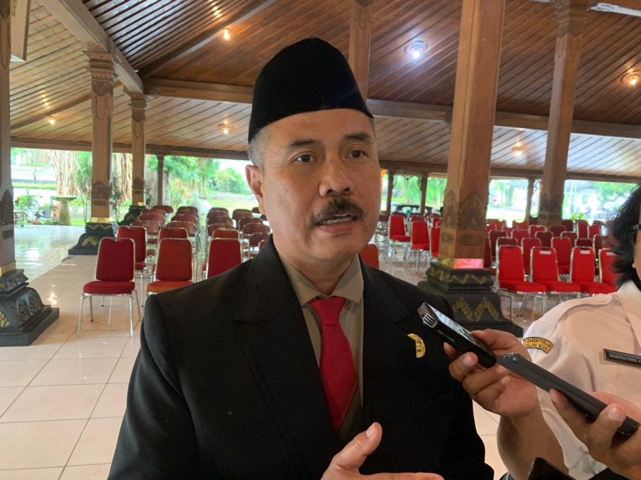 14 Desa di Temanggung Ikuti Pilkades Serentak pada Mei 2026