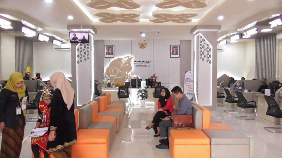 Investasi Tumbuh, Lapangan Kerja di Temanggung Kian Terbuka