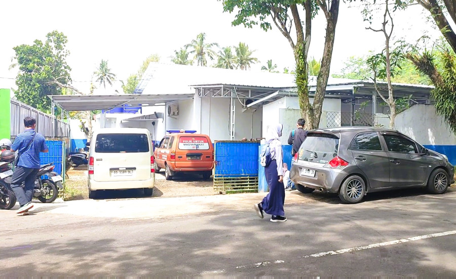 Pemkab Temanggung Lakukan Pendalaman Dugaan Keracunan