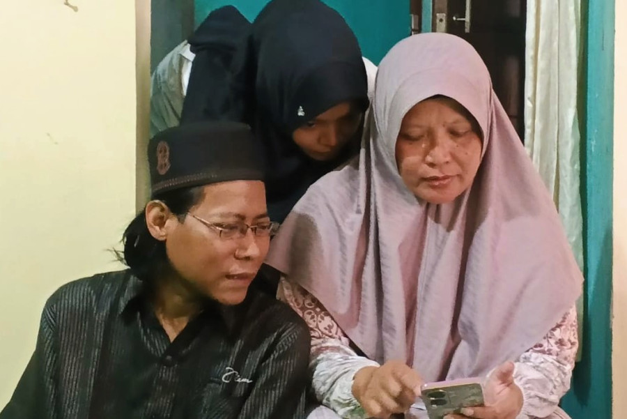 Jamaah Haji Asal Temanggung Wafat di Makkah, Kemenhaj Hubungi Keluarga