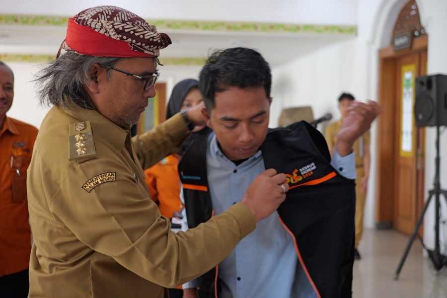 ?Sensus Ekonomi 2026, Wujudkan Kemandirian Perekonomian Bangsa