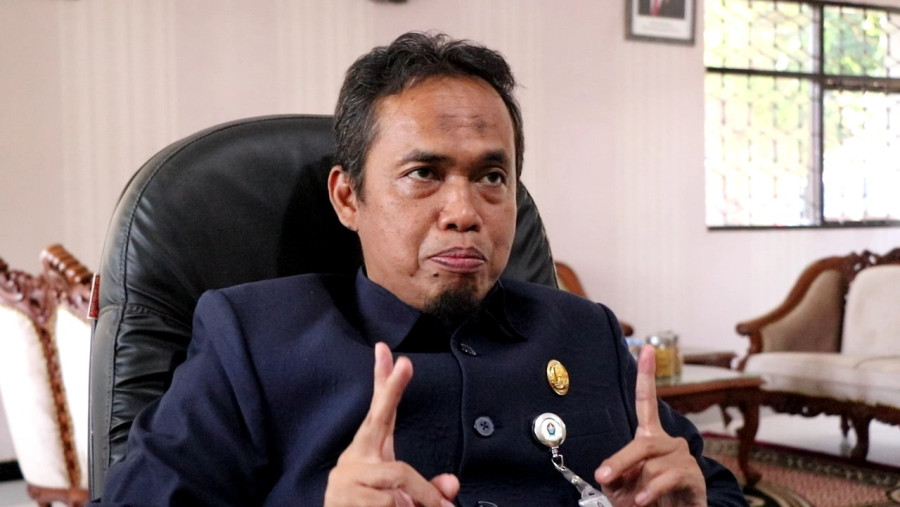 Pemkab Temanggung Jamin Pembayaran Gaji PPPK Berjalan Lancar