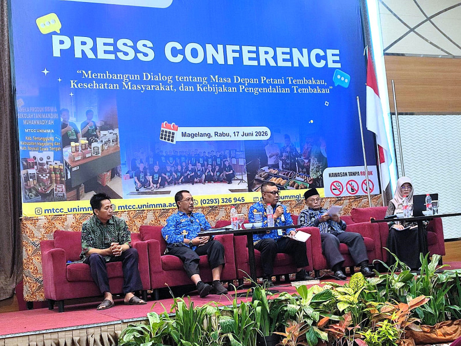 Transformasi Pertanian, Petani Tembakau Mulai Beralih ke Cabai dan Hortikultura