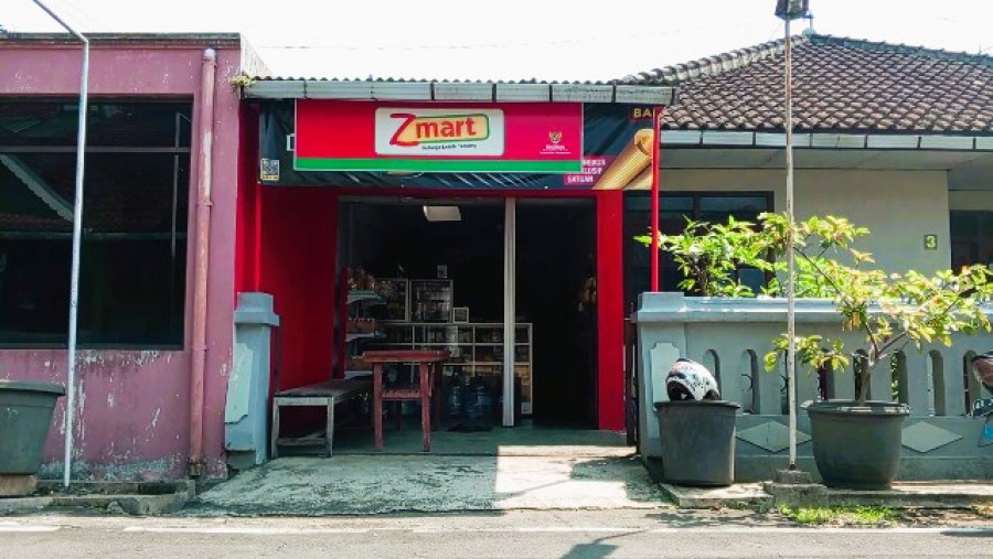 Baznas Temanggung Telah Salurkan Program Zmart Bagi 40 Mustahik
