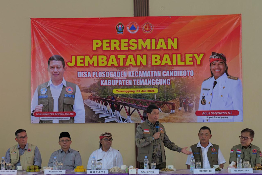 Belajar Kasus Jatiwaringin; BNPB Ingatkan Daerah Waspadai Kebakaran TPA