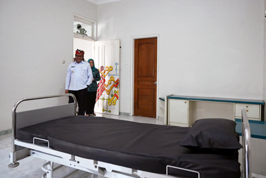 Setahun Beroperasi, Ini Manfaat Rumah Singgah Temanggung di Semarang dan Jogja