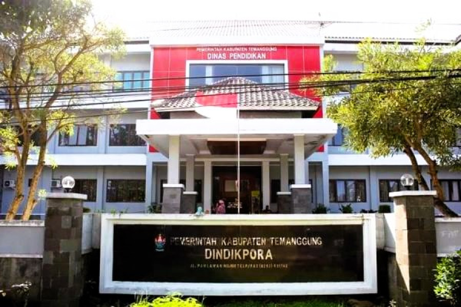 Meski Jumlah Peserta Didik Baru di Sejumlah SD Menurun, Dindikpora Pastikan Seluruh Murid Tetap Terlayani