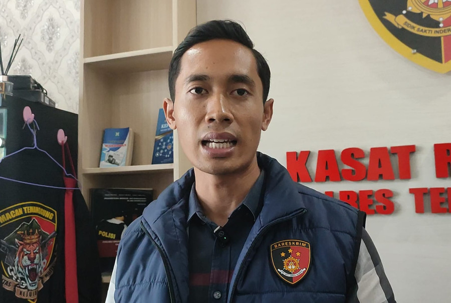 Modus Intai Konter, Polisi Minta Penjaga Jangan Pernah Lengah