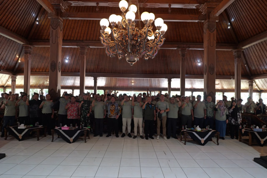 Sinergi Pemda dan Industri untuk Optimalkan Serapan Tembakau Petani