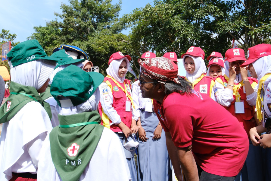 Vakum 21 Tahun, 