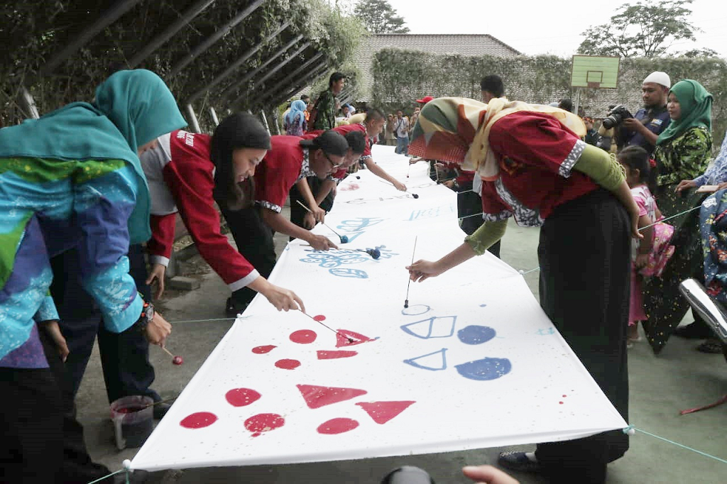 Siswa Disabilitas Intelektual Mulai Sekolah Lagi Bulan Februari