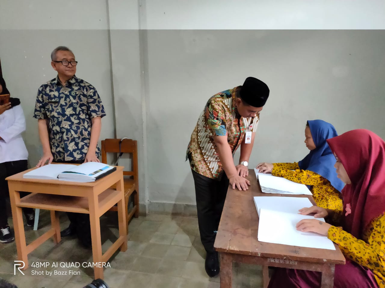 SISIR RINDU , Inovasi Inklusif bagi Penyandang Disabilitas Sensorik Netra