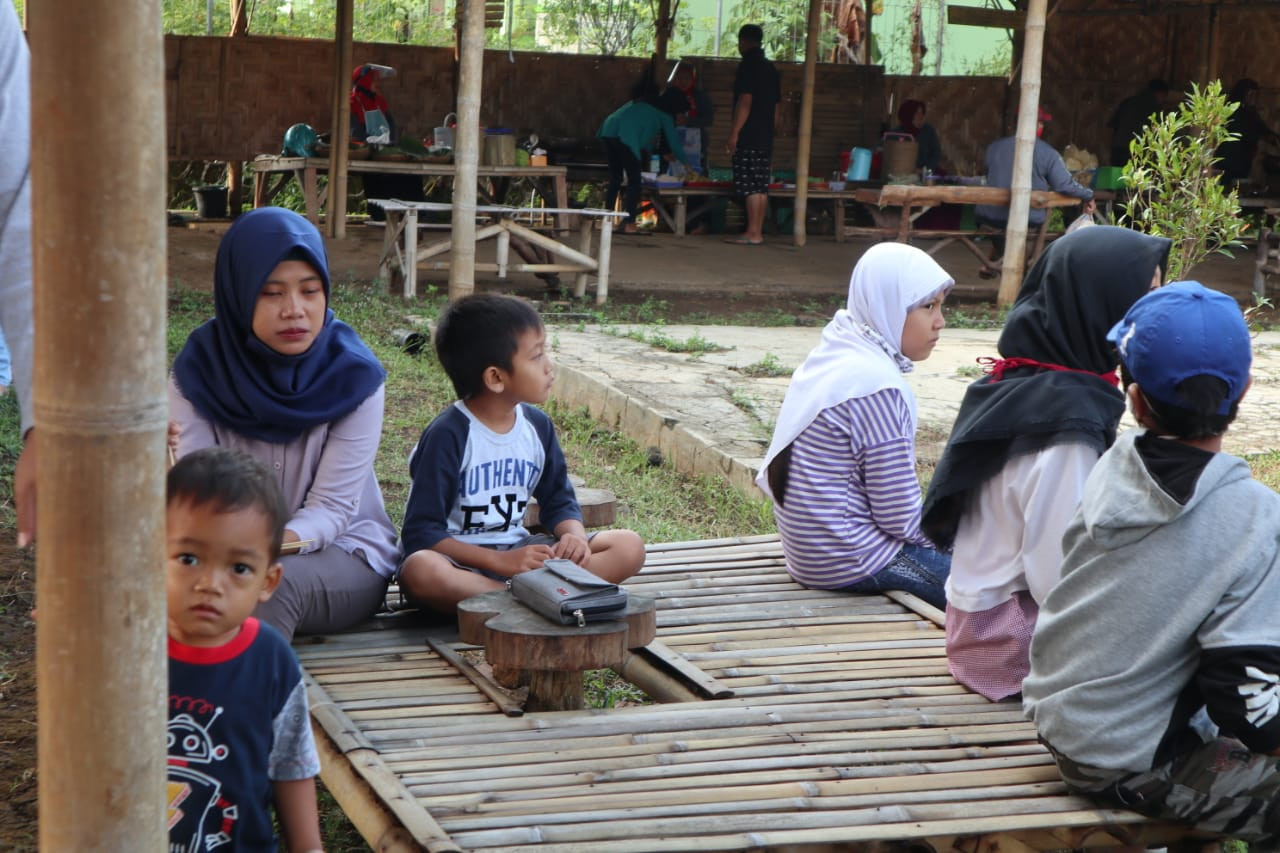 Butuh Sinergi Untuk Pengembangan Pasar Tani KTNA