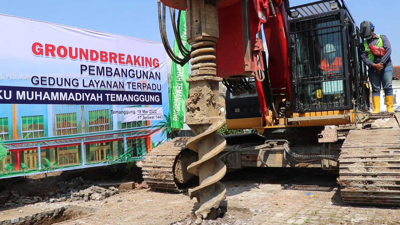 RS PKU Muhammadiyah Temanggung Miliki Klinik Fertilitas