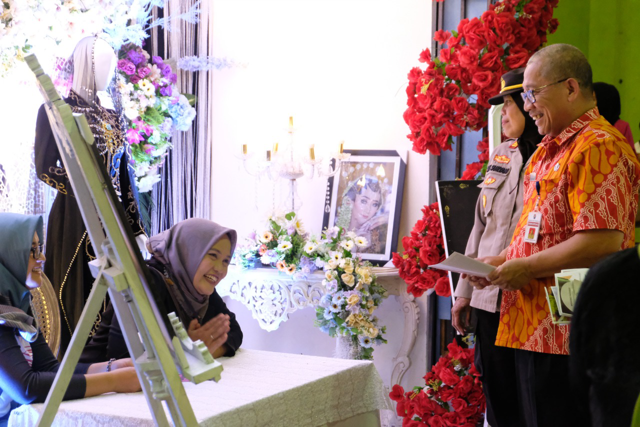 Temanggung Wedding Expo Semarakan HUT ke-188 Temanggung