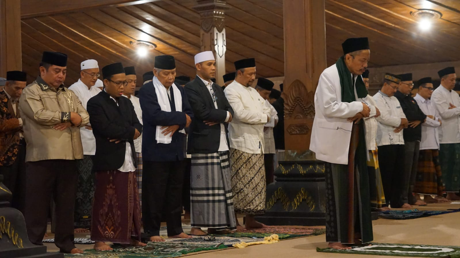 Peringatan Nuzulul Quran, Al Quran untuk Rahmat Semesta