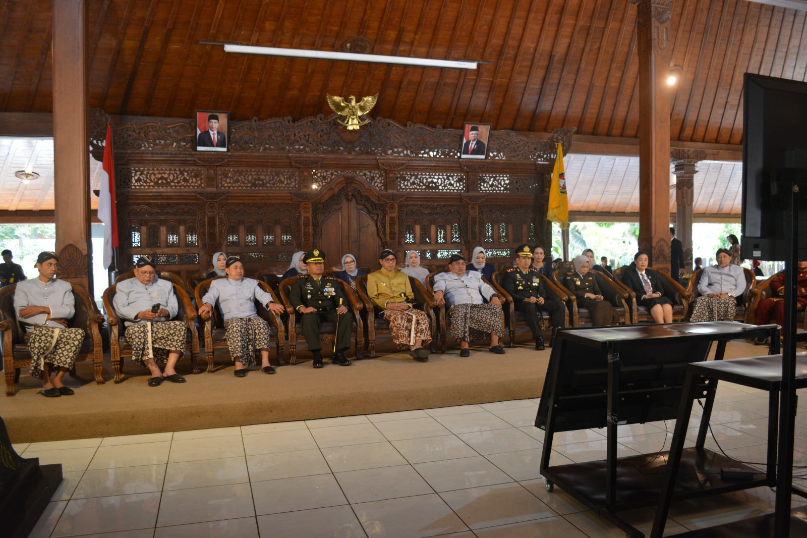 Upacara Detik-Detik Proklamasi Kemerdekaan, Mengingat Kembali Momentum Bersejarah Bangsa Indonesia