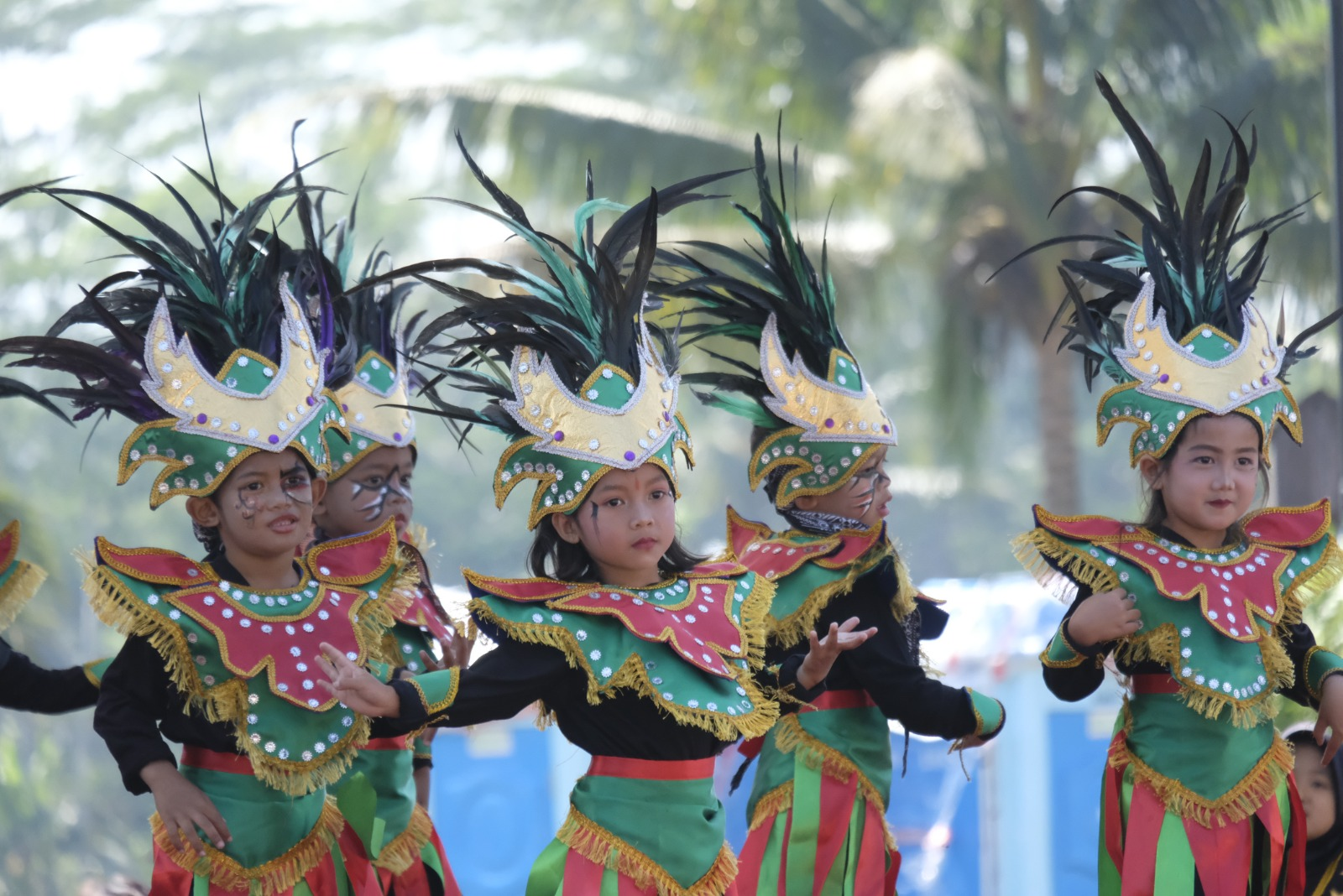 Lungge Festival: Dorong Pertumbuhan UMKM Lewat Pameran Produk Unggulan