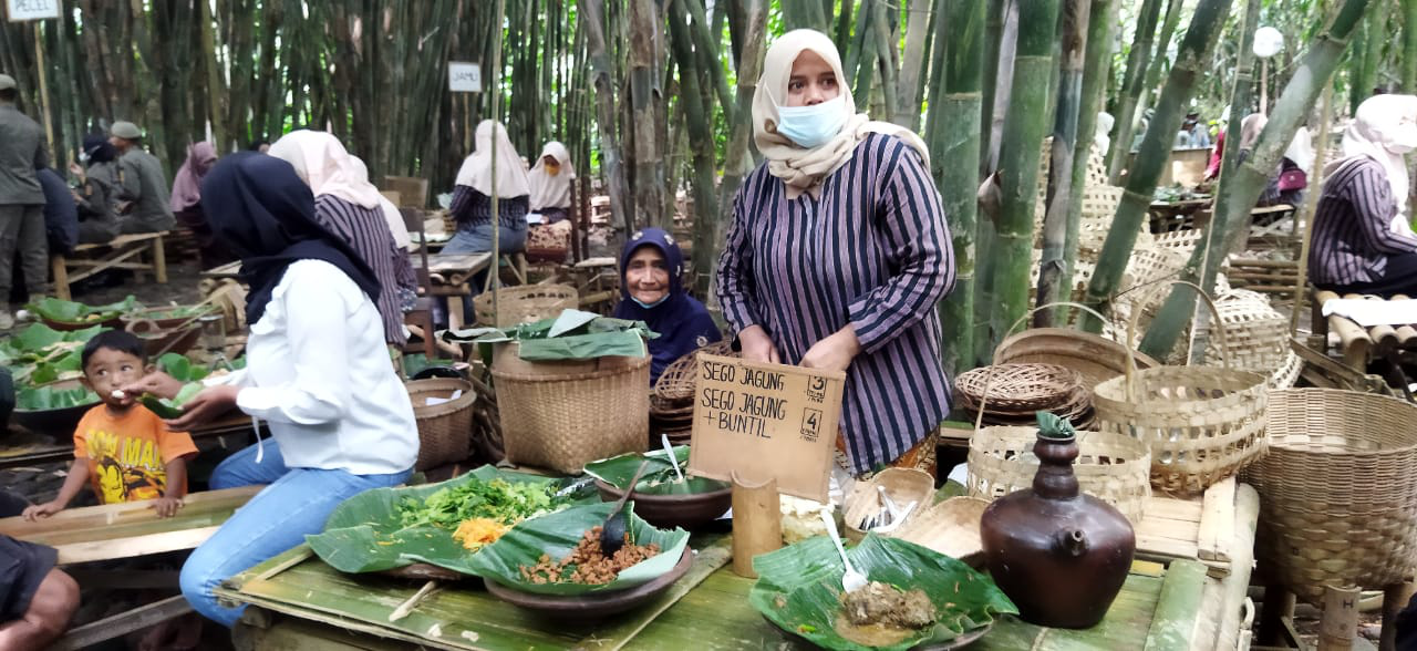 Libur Lebaran, Objek Wisata Boleh Buka Asal Patuhi Prokes