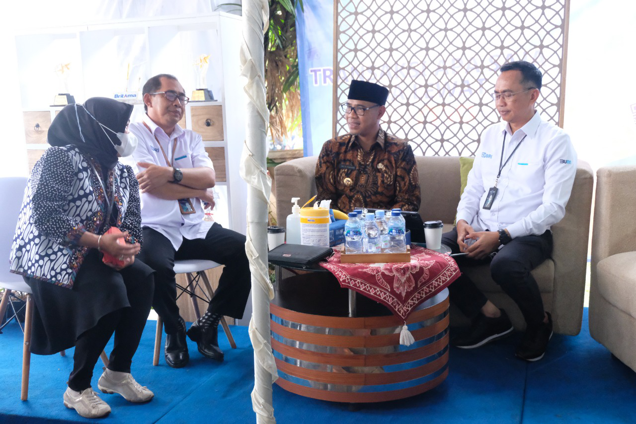 Setelah Lama Vakum Akibat Pandemi, Soropadan Agro Festival 2022 kembali Digelar