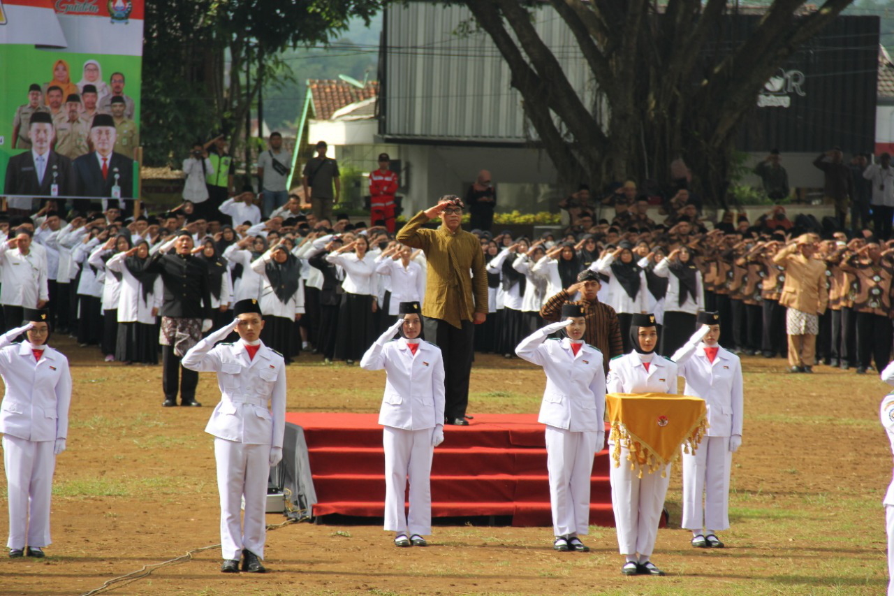 Hari Amal Bhakti ke-77, Kerukunan Umat untuk Indonesia Hebat