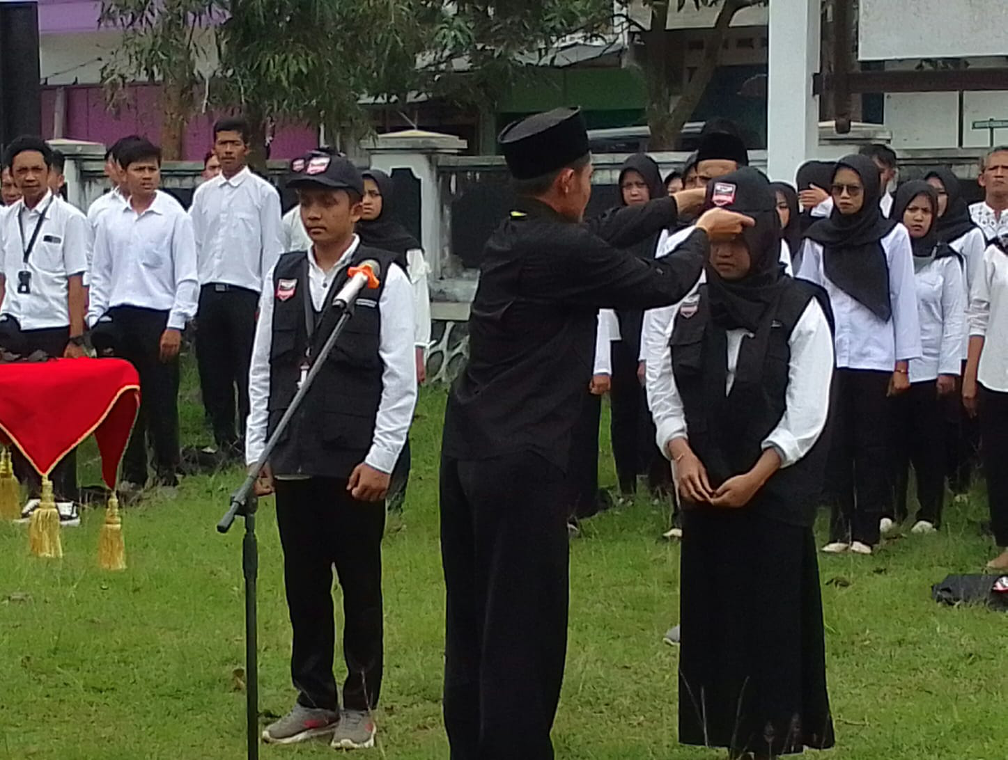 Pantarlih Jadi Ujung Tombak Pemutakhiran dan Penyusunan Daftar Pemilih