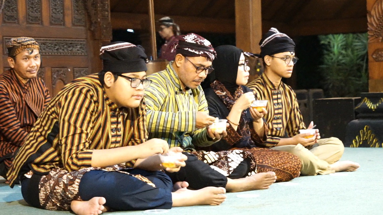 Bupati: Seni Budaya Temanggung Harus Terus Hidup dan Menghidupi