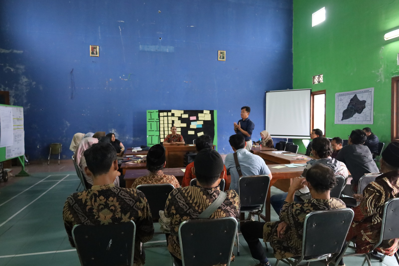 Sumur Resapan Hunian, Bantu Lestarikan Sumber Mata Air