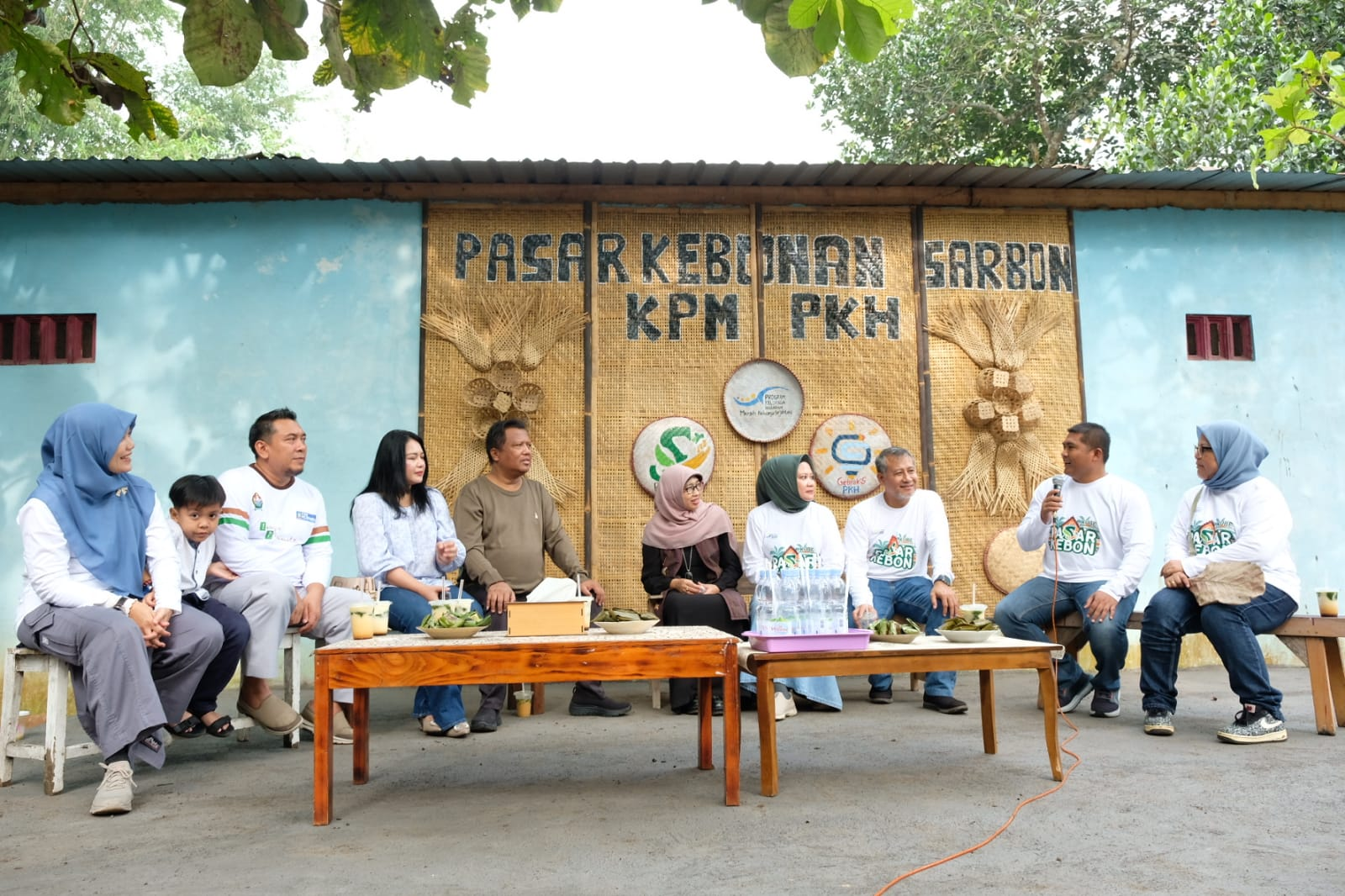 KUBE, Salah Satu Jalan Menuju Masyarakat yang Mandiri