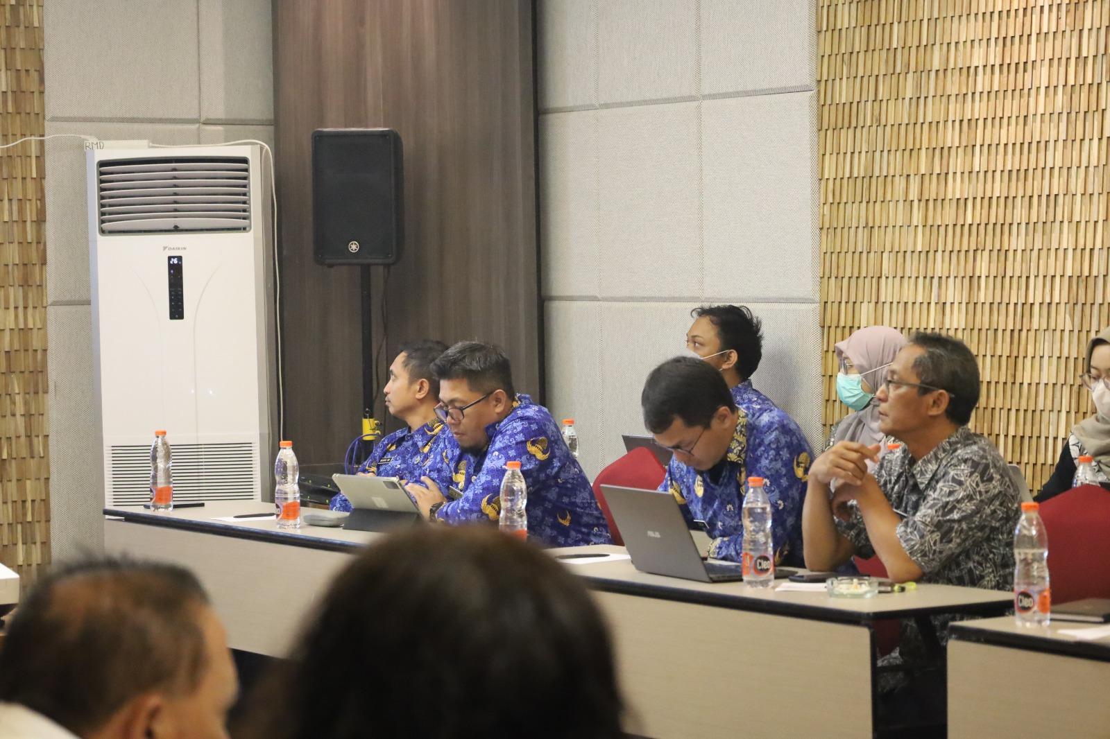 Dorong Percepatan Smart City, Dinkominfo Temanggung Kembangkan Desa Digital