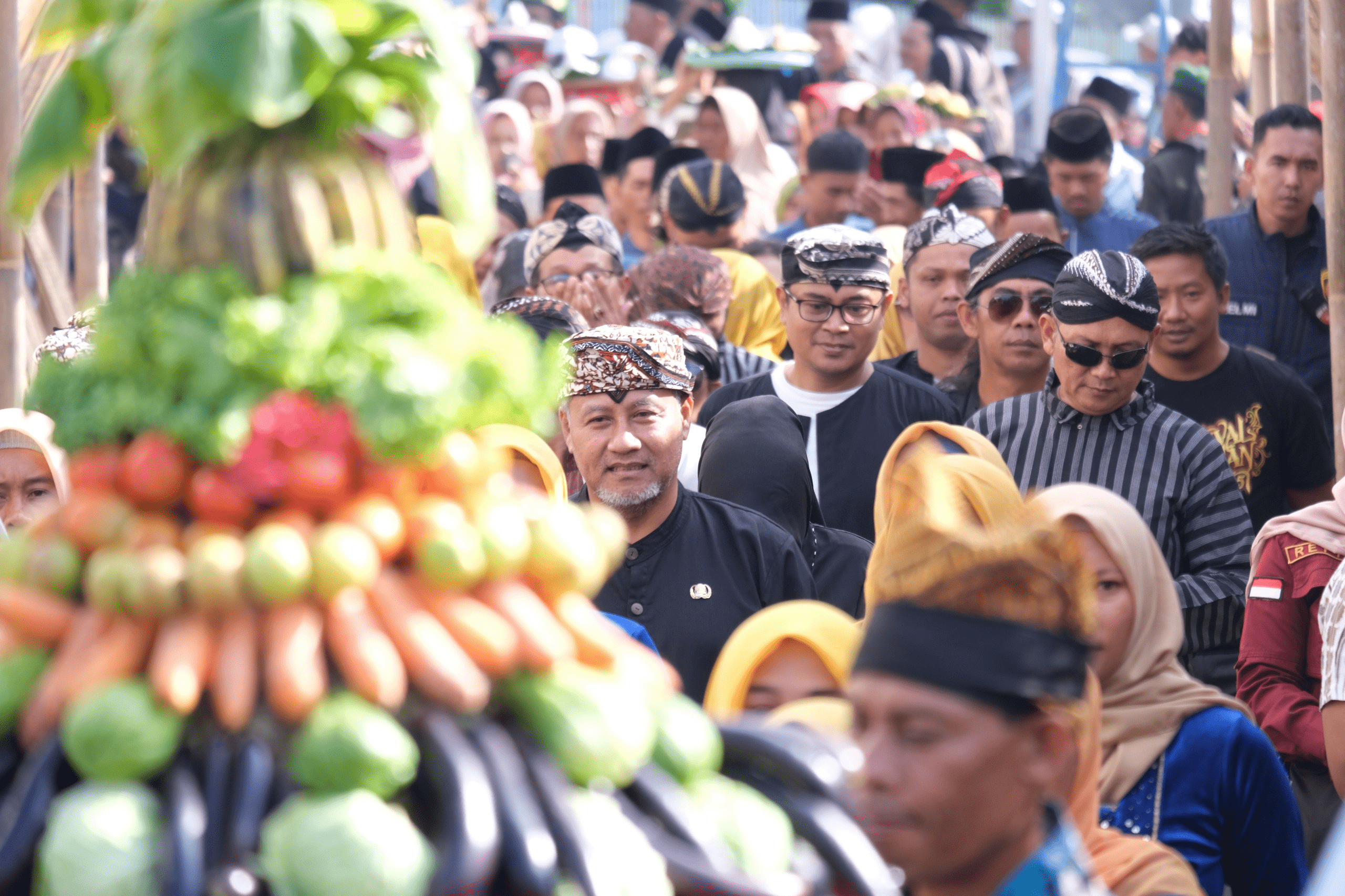 Sata Nara Kisma Menuju Kejayaan Tembakau Lembutan