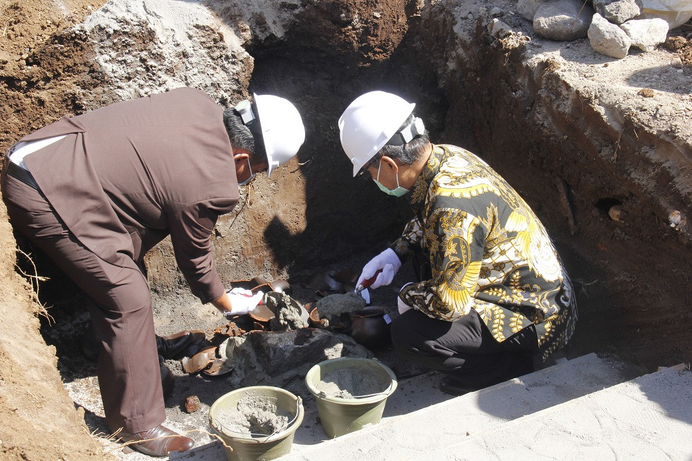 Gedung Sasana Budaya Bhumi Phala, Dedikasi Pemkab Temanggung Bagi Seniman dan Budayawan