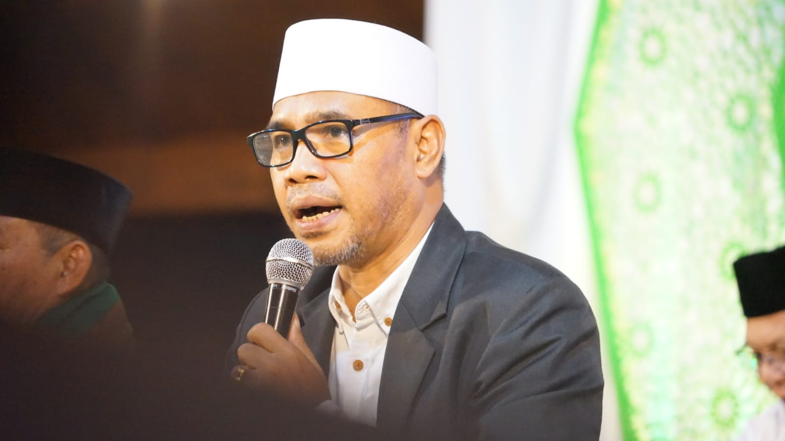 Fasilitas Pemda Bisa Digunakan Shalat Ied 