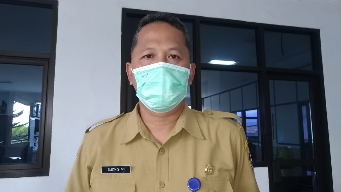 Wilayah Zona Merah Jateng Meningkat, Masyarakat Temanggung Diminta Waspada