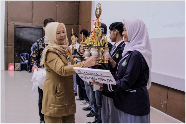 Lawan Hoaks, Dinkominfo Temanggung Gelar Lomba Film Pendek dan Duta InCAKAP Sekaligus