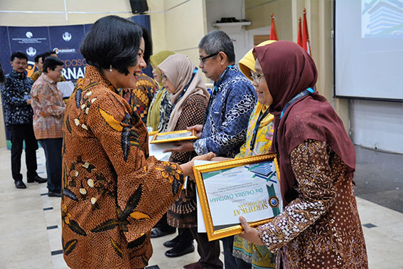 Sekjen Kominfo Ajak Purnabakti Perangi Hoaks dan Ujaran Kebencian