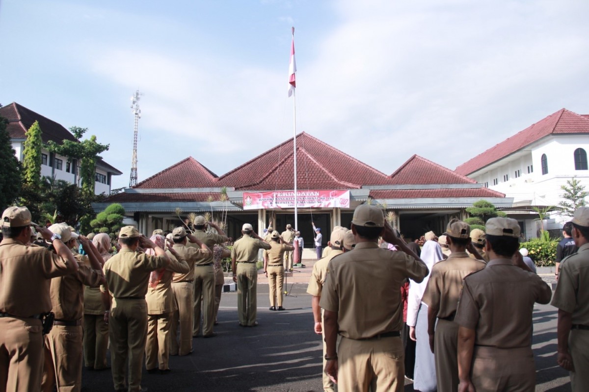 Peringati Hari Kebangkitan Nasional ke-110 dengan Semangat Persatuan Bangsa